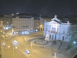 Malinovského náměstí