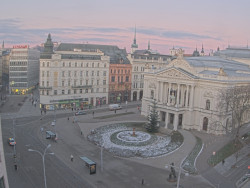 Malinovského náměstí