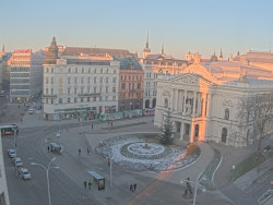 Malinovského náměstí