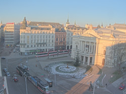 Malinovského náměstí