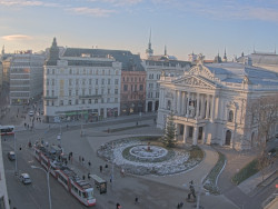 Malinovského náměstí