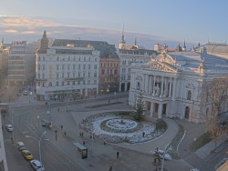 Malinovského náměstí