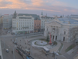 Malinovského náměstí