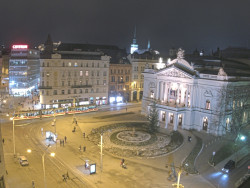 Malinovského náměstí