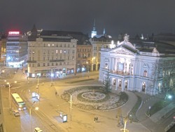 Malinovského náměstí