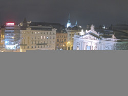 Malinovského náměstí