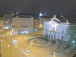 Malinovského náměstí