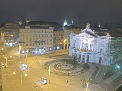 Malinovského náměstí