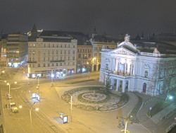 Malinovského náměstí