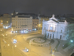 Malinovského náměstí