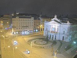 Malinovského náměstí