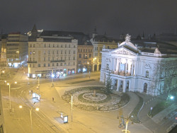 Malinovského náměstí