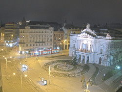 Malinovského náměstí