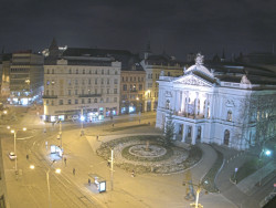 Malinovského náměstí