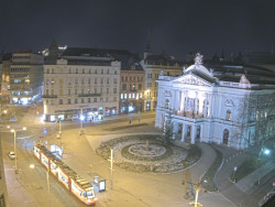 Malinovského náměstí