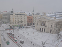 Malinovského náměstí