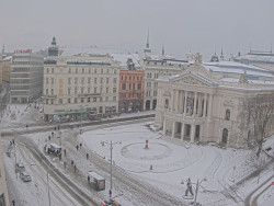 Malinovského náměstí