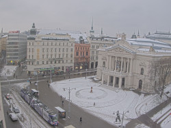 Malinovského náměstí