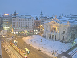 Malinovského náměstí