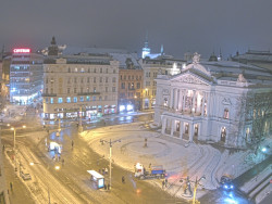 Malinovského náměstí