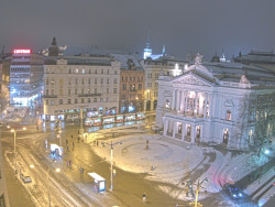 Malinovského náměstí