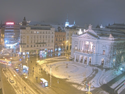 Malinovského náměstí