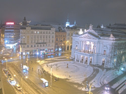 Malinovského náměstí