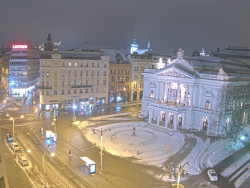 Malinovského náměstí