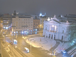 Malinovského náměstí