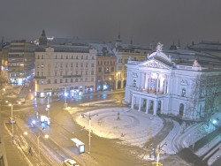 Malinovského náměstí