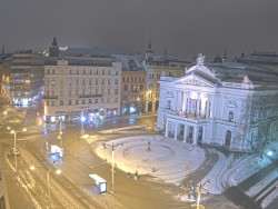 Malinovského náměstí