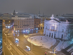 Malinovského náměstí