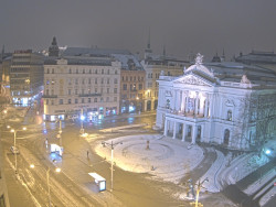 Malinovského náměstí