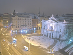 Malinovského náměstí