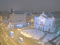 Malinovského náměstí