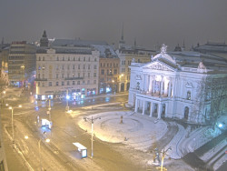 Malinovského náměstí