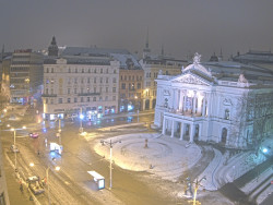 Malinovského náměstí