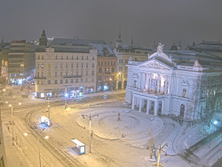 Malinovského náměstí