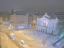 Malinovského náměstí