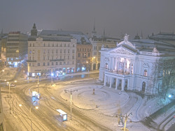 Malinovského náměstí