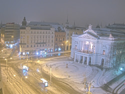 Malinovského náměstí