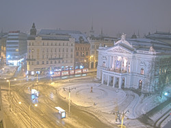 Malinovského náměstí