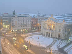 Malinovského náměstí