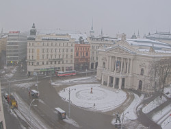 Malinovského náměstí