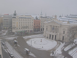 Malinovského náměstí