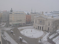 Malinovského náměstí