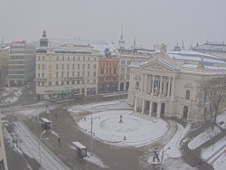 Malinovského náměstí