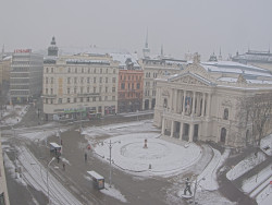 Malinovského náměstí