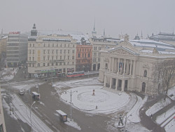 Malinovského náměstí