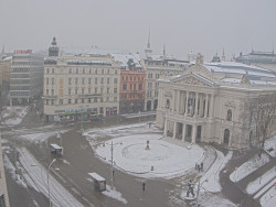 Malinovského náměstí